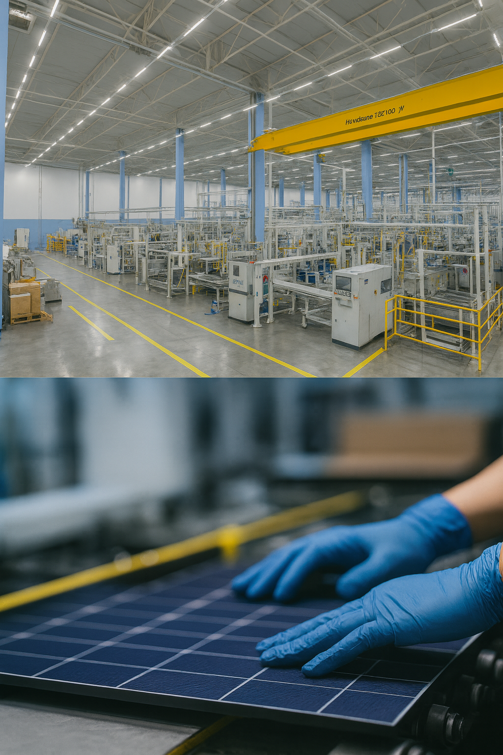 Hydroelectric Energy